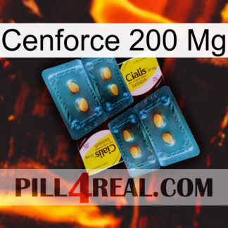 Cenforce 200Mg cialis5